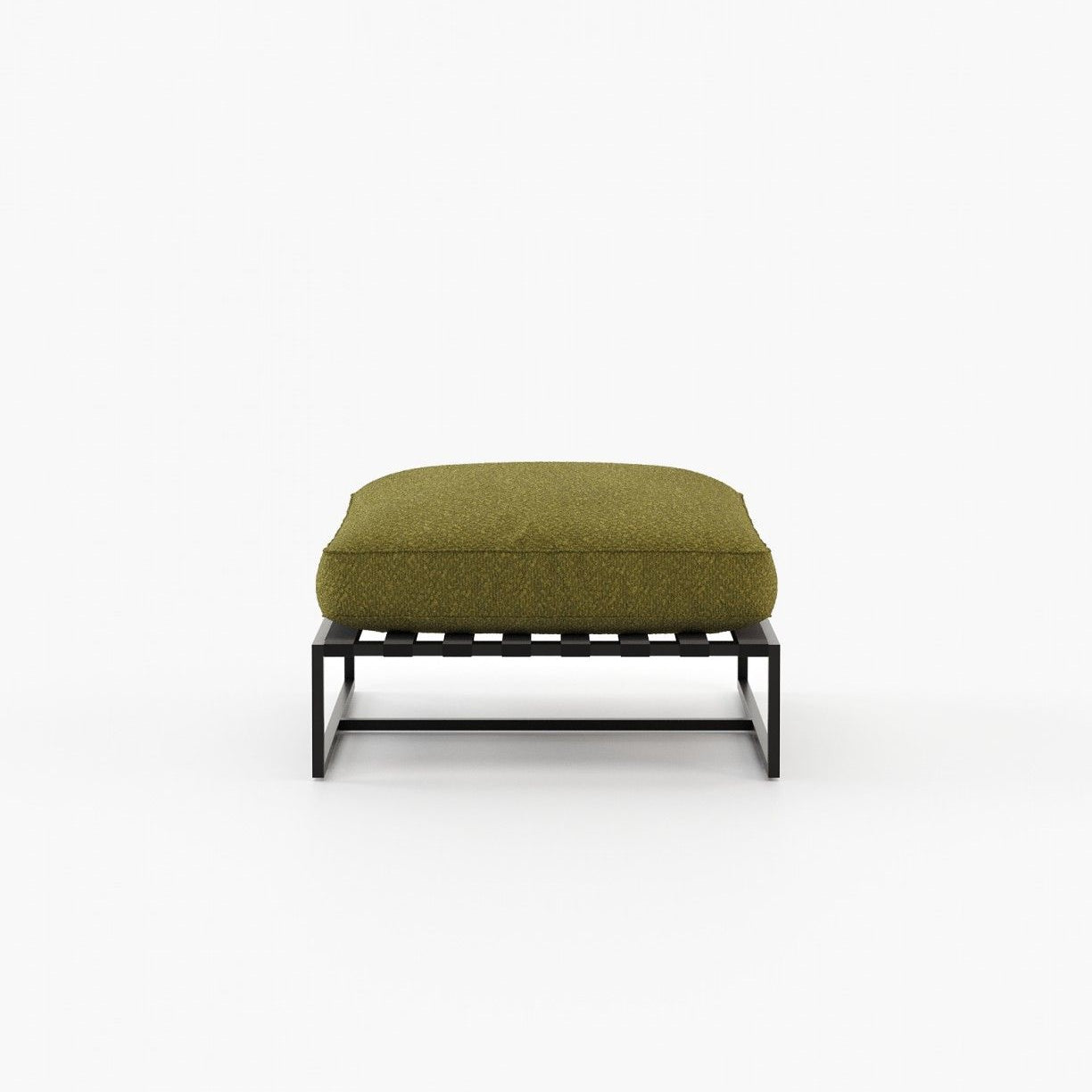 Laskasas BADI pouf Outdoor Andapa Avocat - Araco Interiors