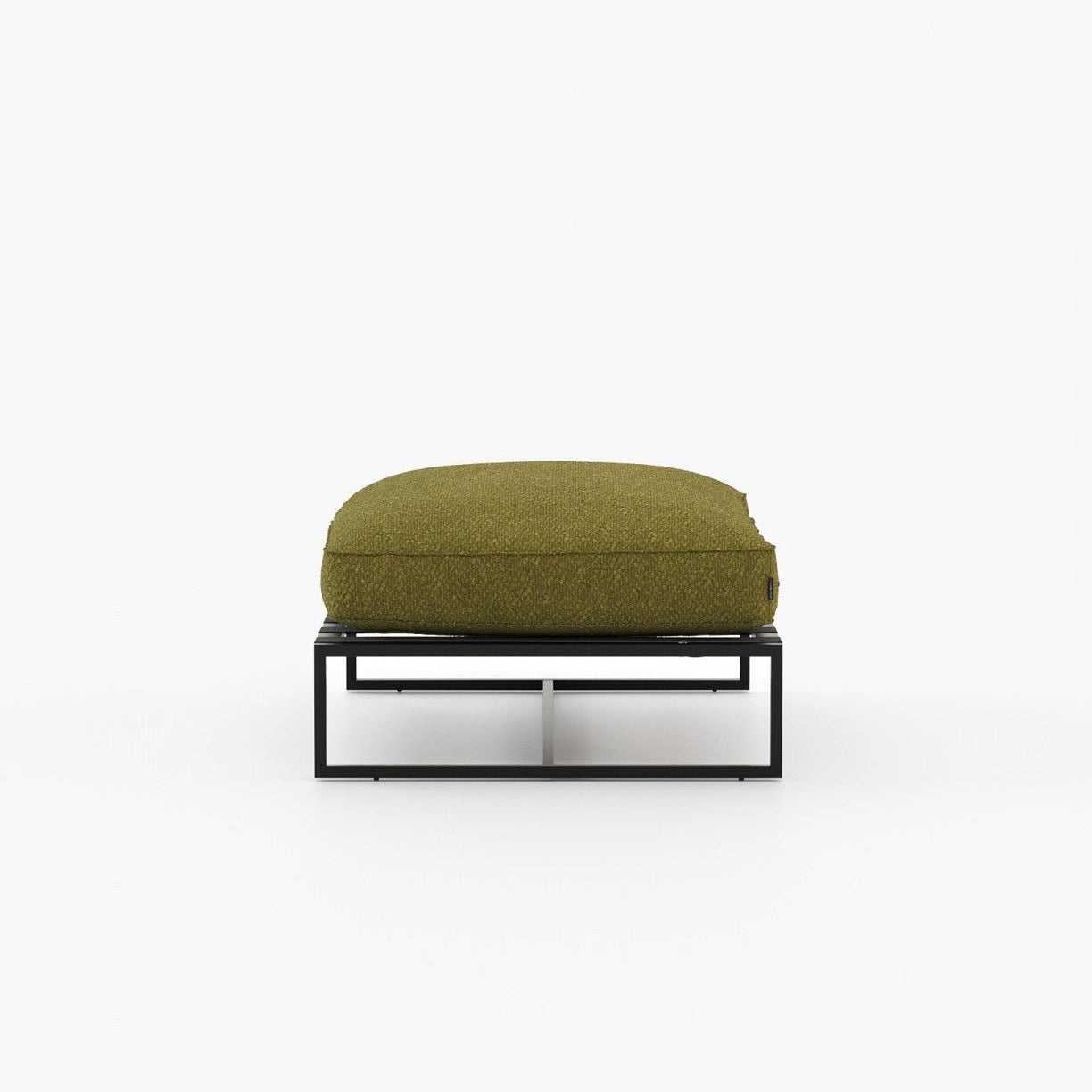 Laskasas BADI pouf Outdoor Andapa Avocat - Araco Interiors