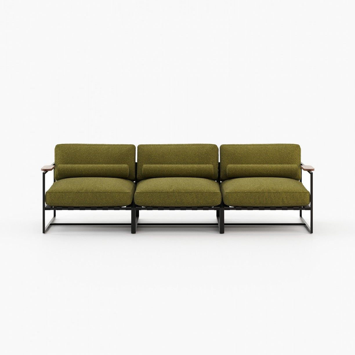 Laskasas BADI right module Outdoor Andapa Avocat - Araco Interiors