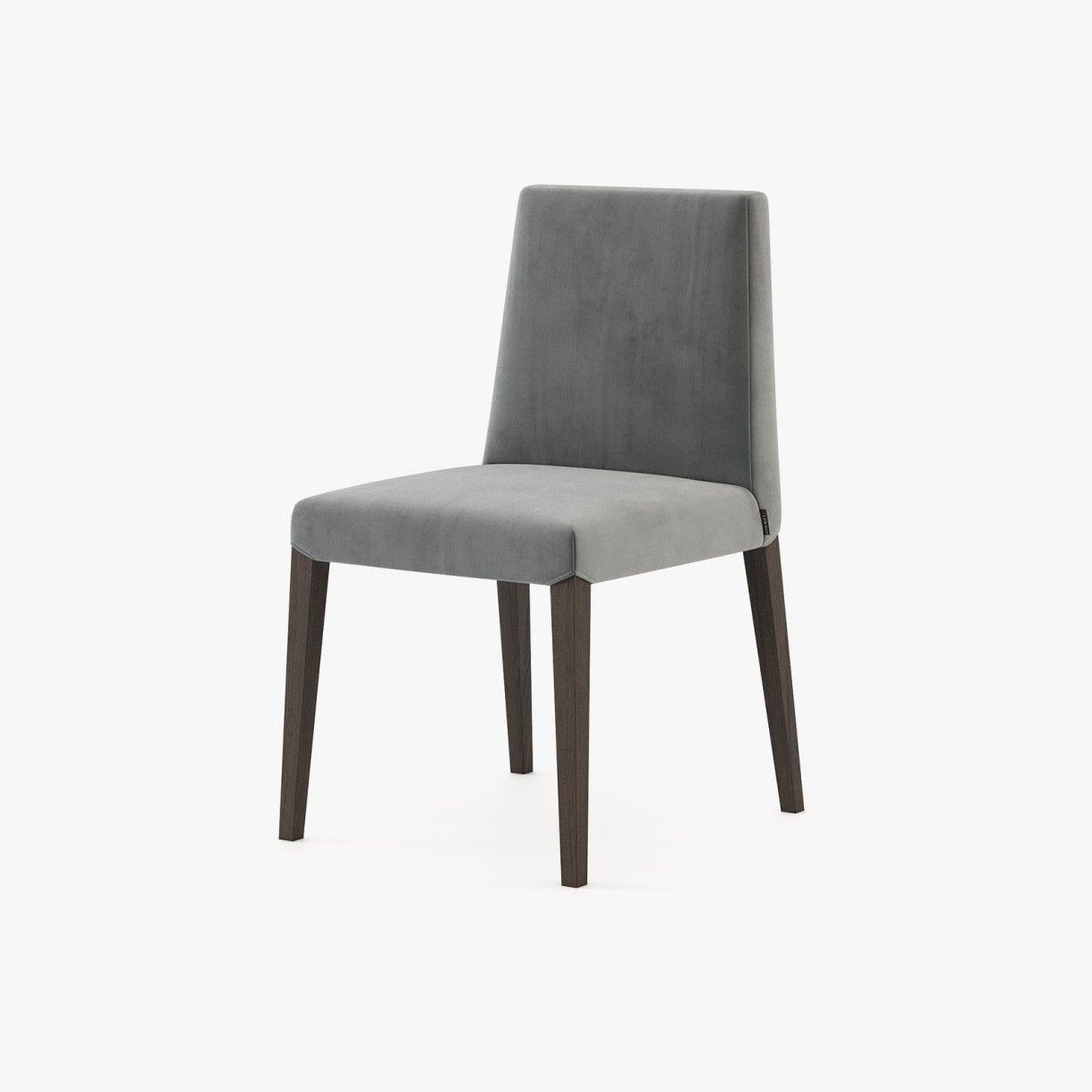 Laskasas BALI Dining Chair & Bench Vienna Anthracite - Araco Interiors