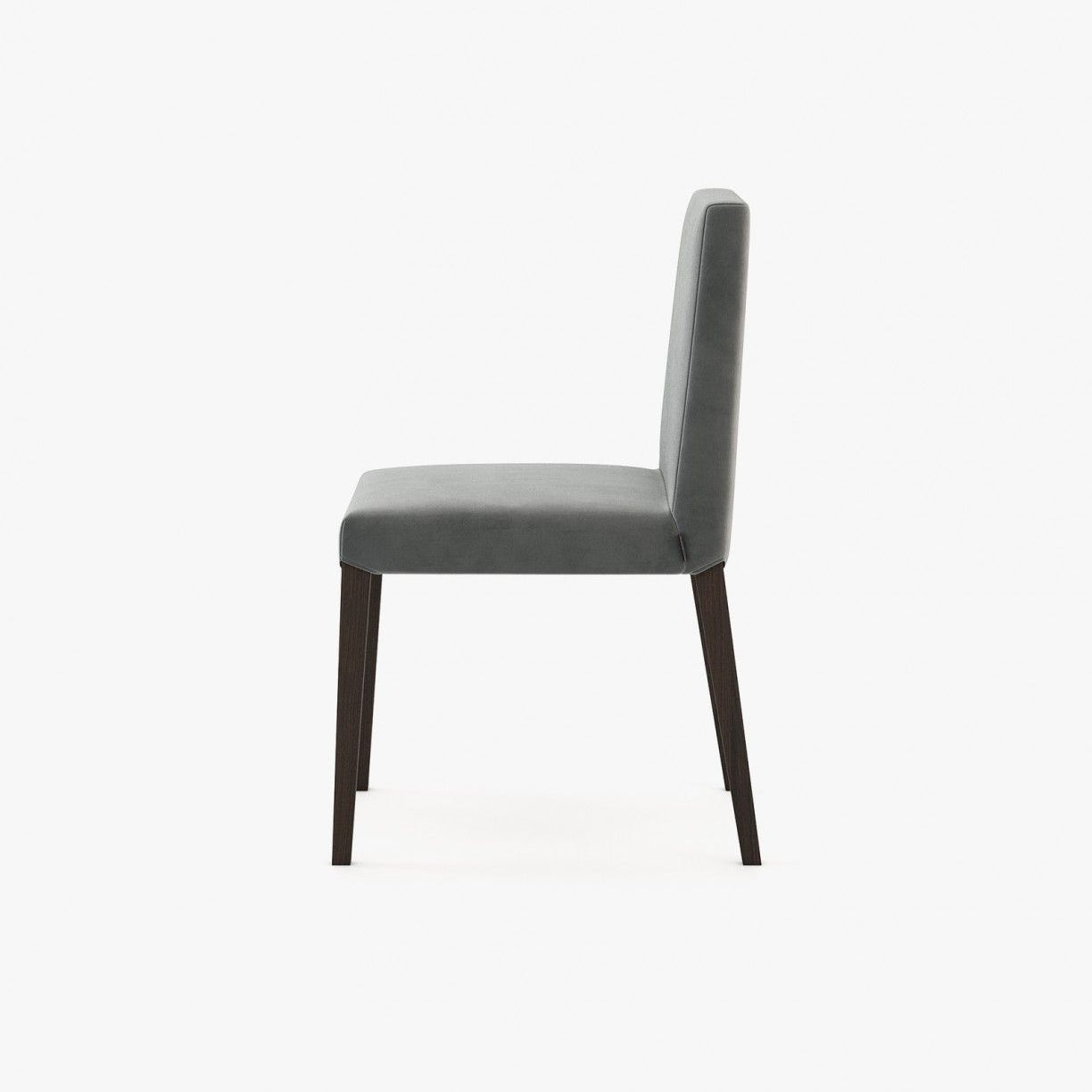 Laskasas BALI Dining Chair & Bench Vienna Anthracite - Araco Interiors