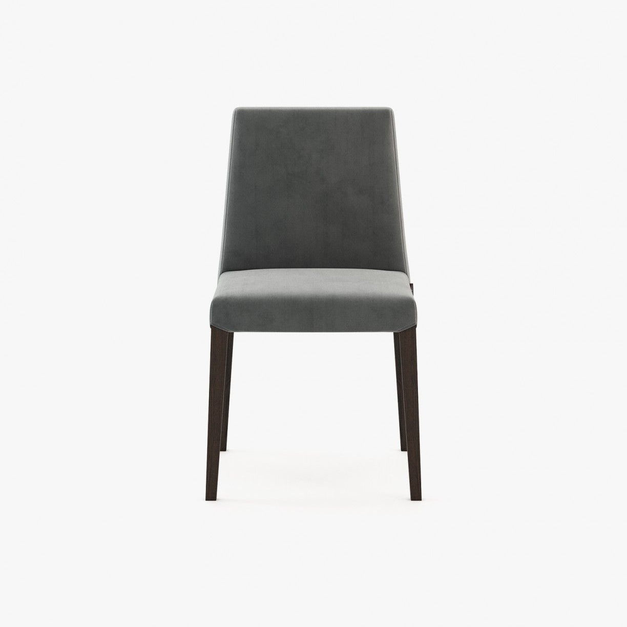 Laskasas BALI Dining Chair & Bench Vienna Anthracite - Araco Interiors