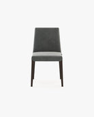 Laskasas BALI Dining Chair & Bench Vienna Anthracite - Araco Interiors