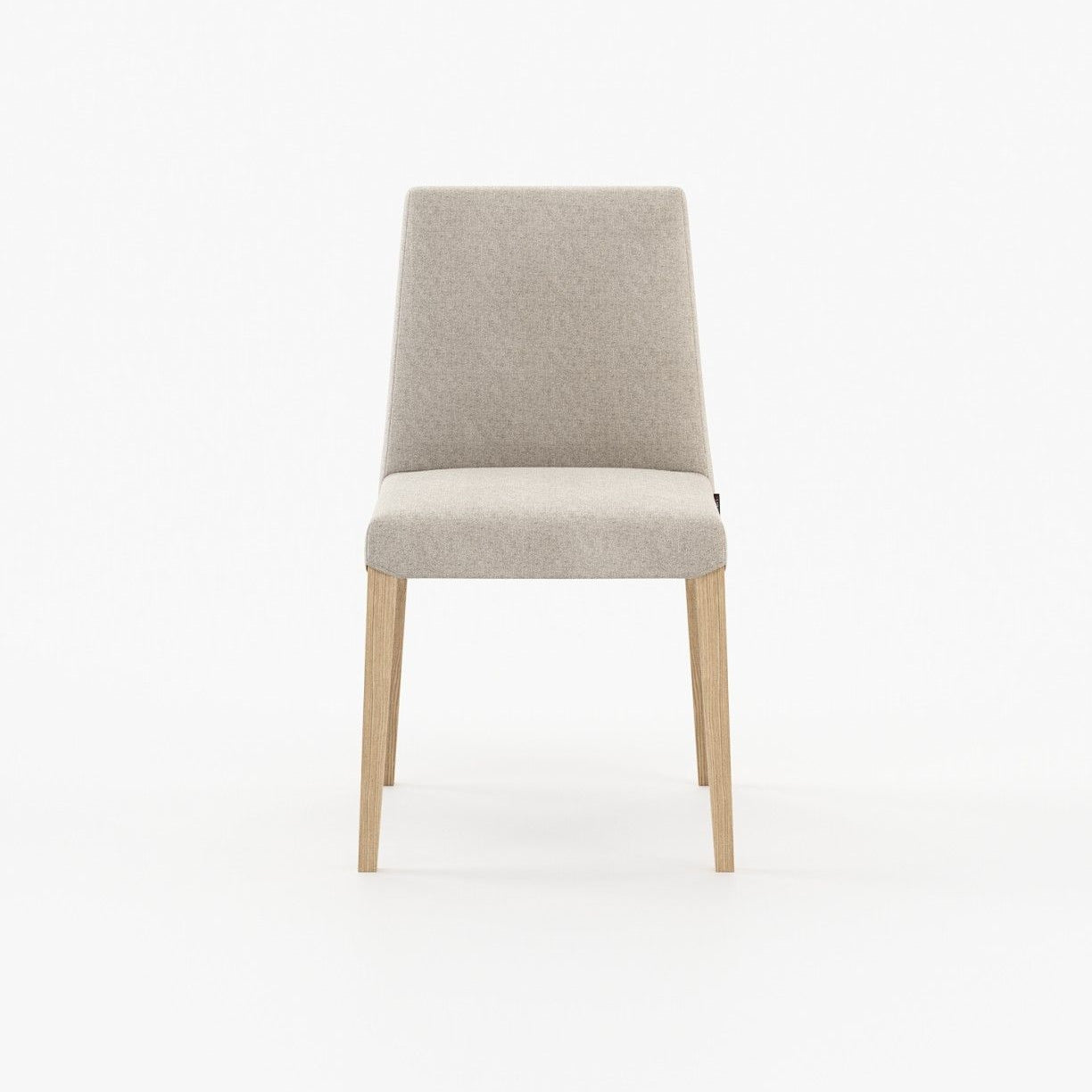 Laskasas BALI Dining Chair & Bench Xangai Sand - Araco Interiors