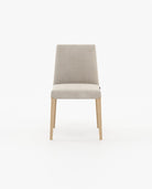Laskasas BALI Dining Chair & Bench Xangai Sand - Araco Interiors