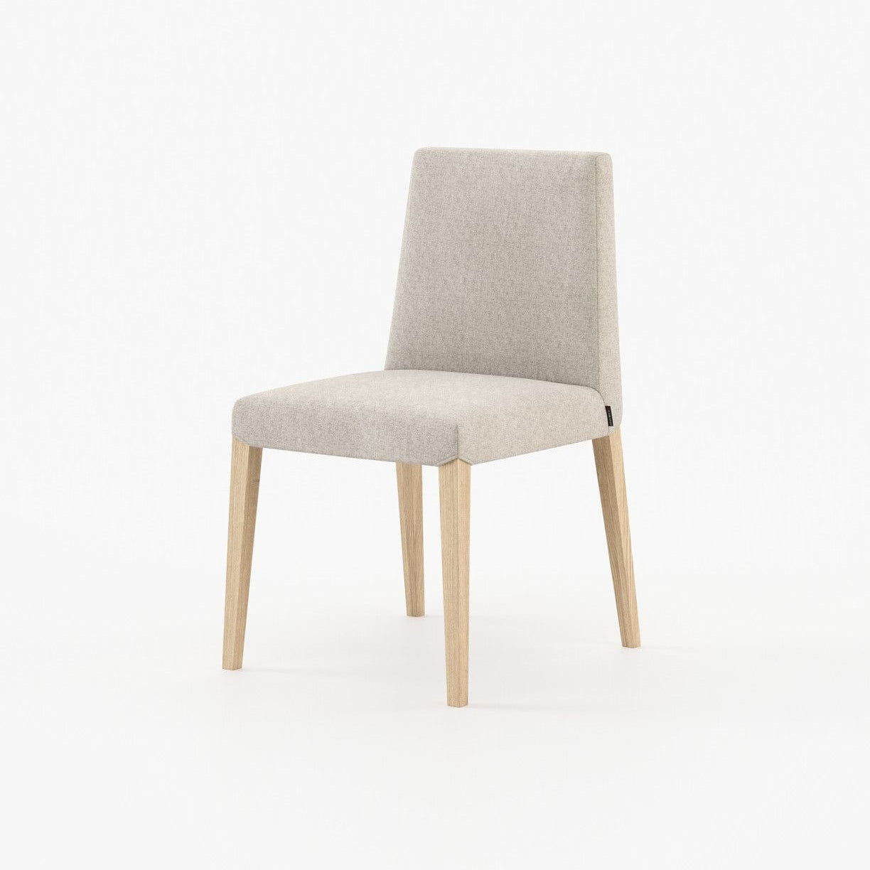 Laskasas BALI Dining Chair & Bench Xangai Sand - Araco Interiors