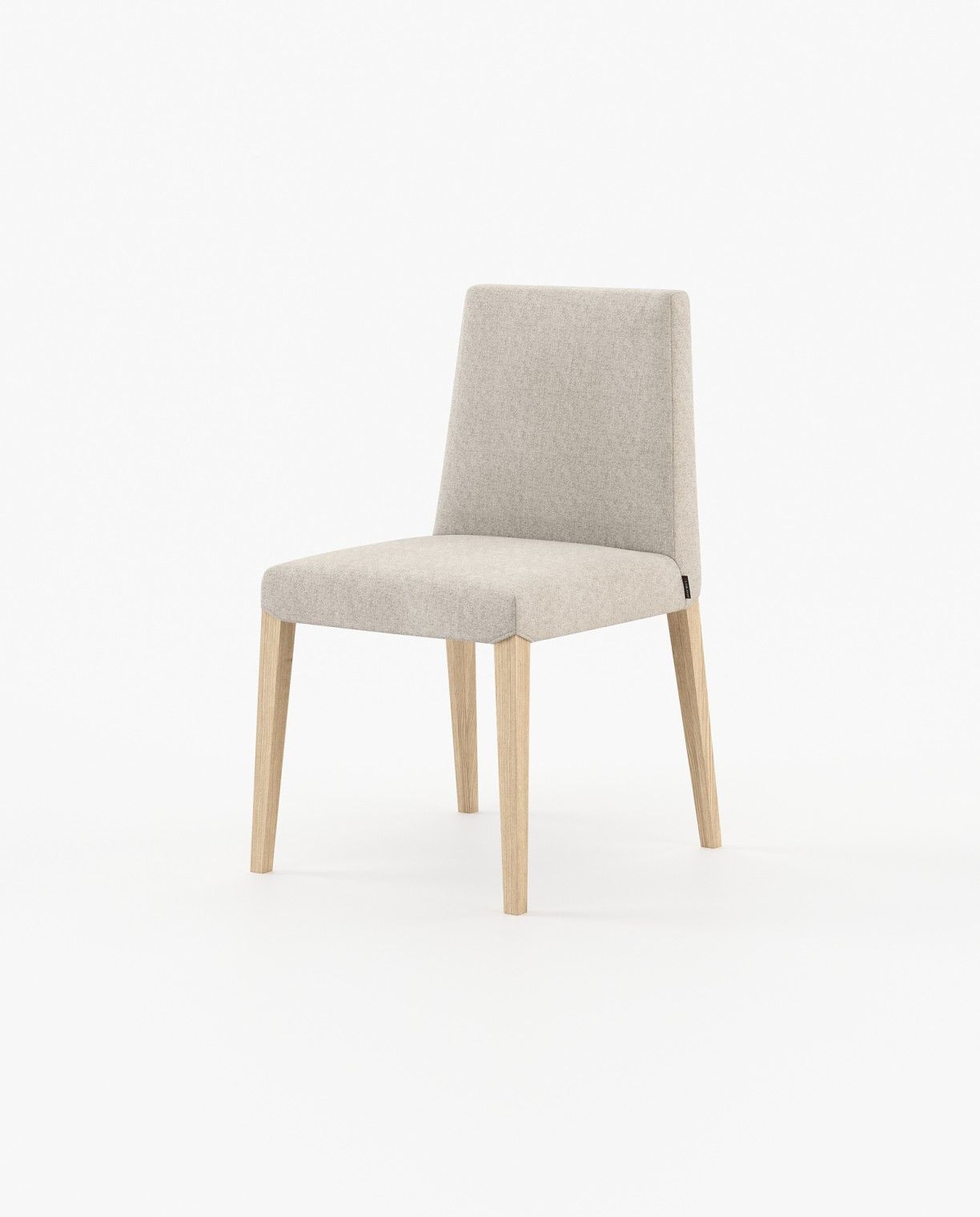Laskasas BALI Dining Chair & Bench Xangai Sand - Araco Interiors