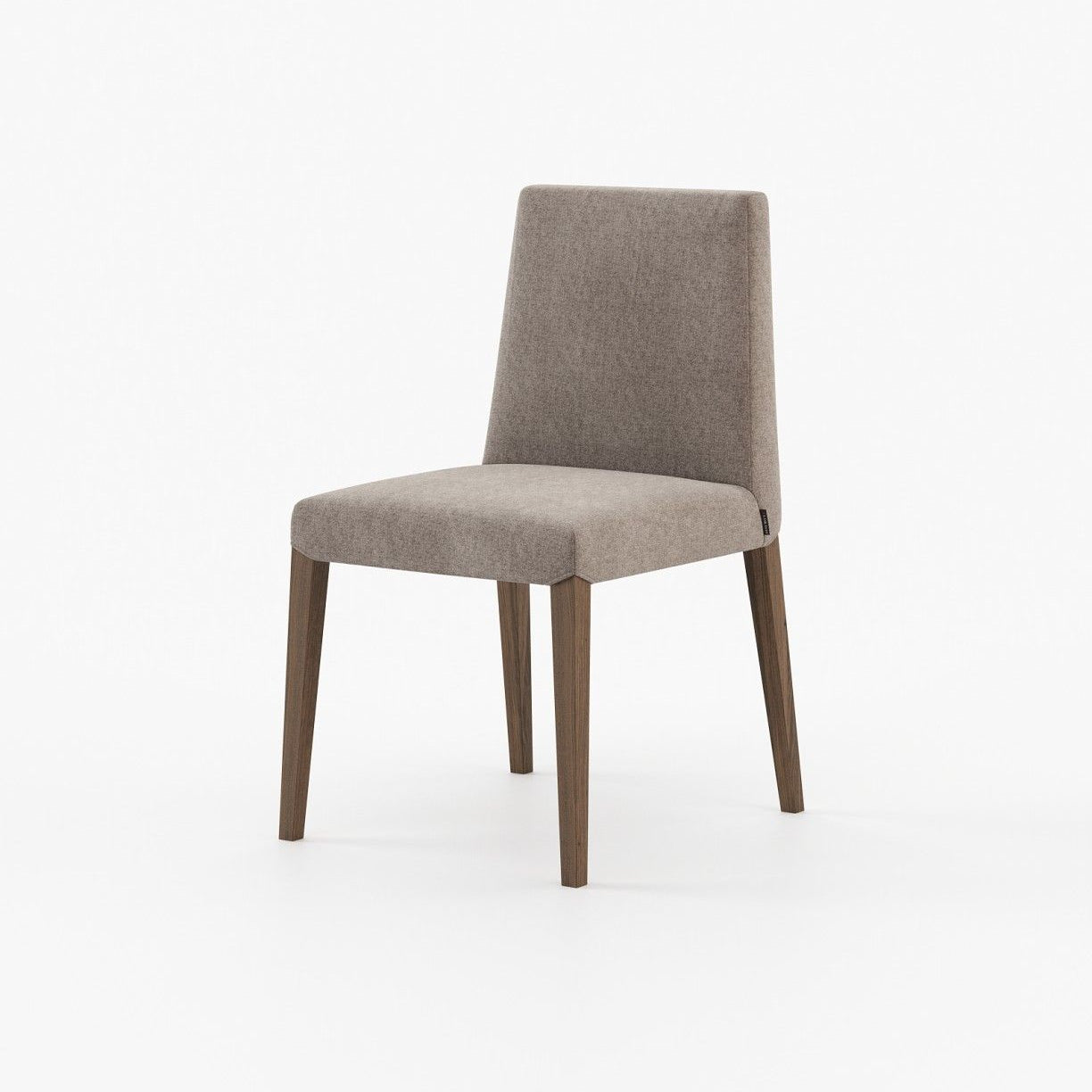 Laskasas BALI Dining Chair & Bench Xangai Taupe - Araco Interiors