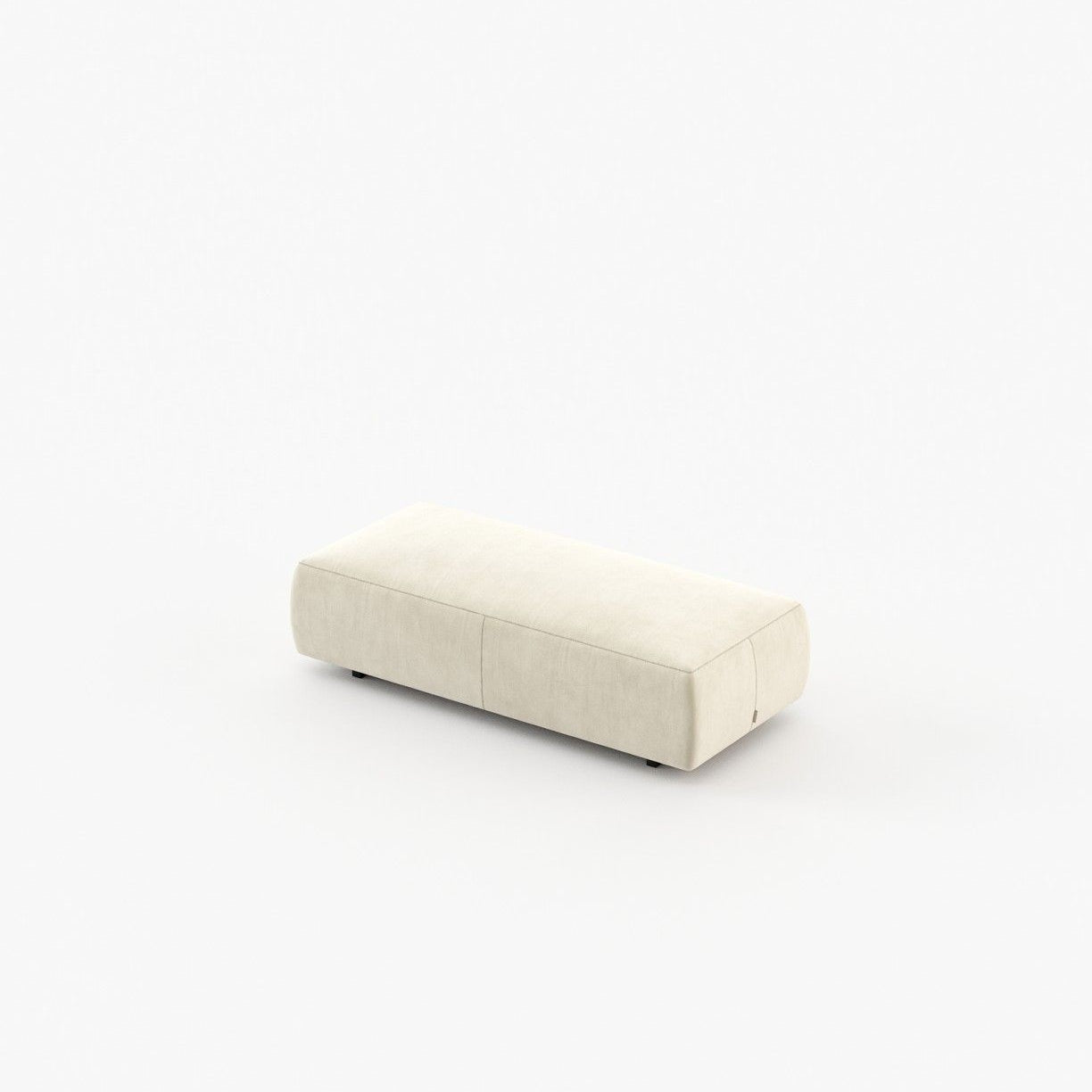 Laskasas BENNER Dining Chair & Bench Vienna Cream - Araco Interiors