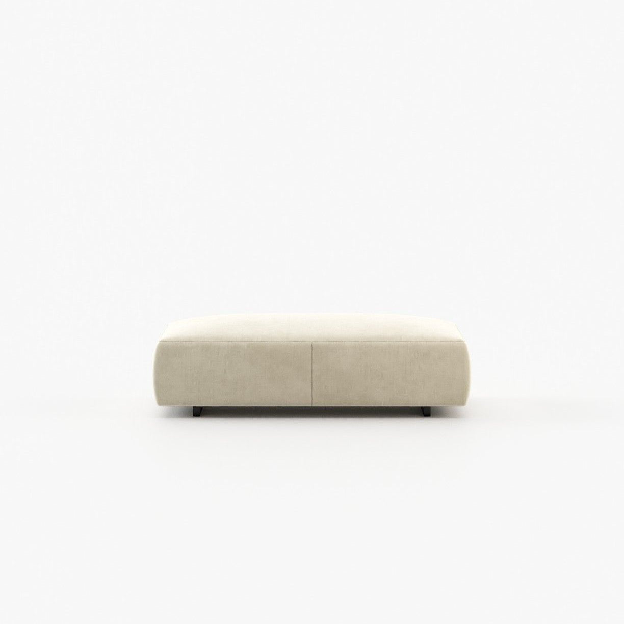 Laskasas BENNER Dining Chair & Bench Vienna Cream - Araco Interiors