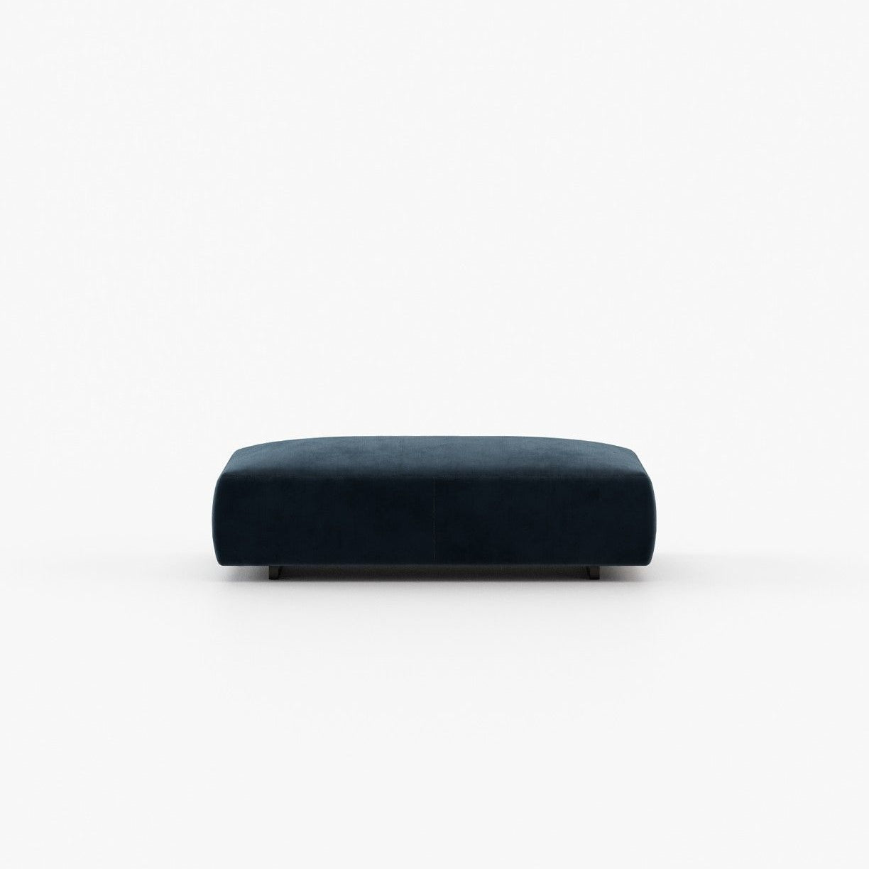 Laskasas BENNER Dining Chair & Bench Vienna Deep Blue - Araco Interiors