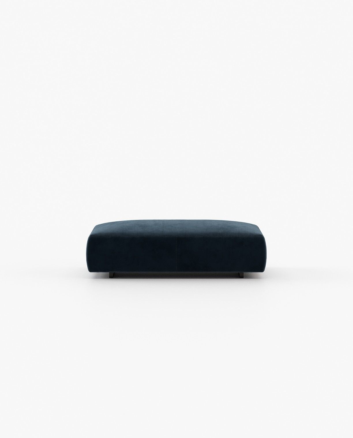 Laskasas BENNER Dining Chair & Bench Vienna Deep Blue - Araco Interiors