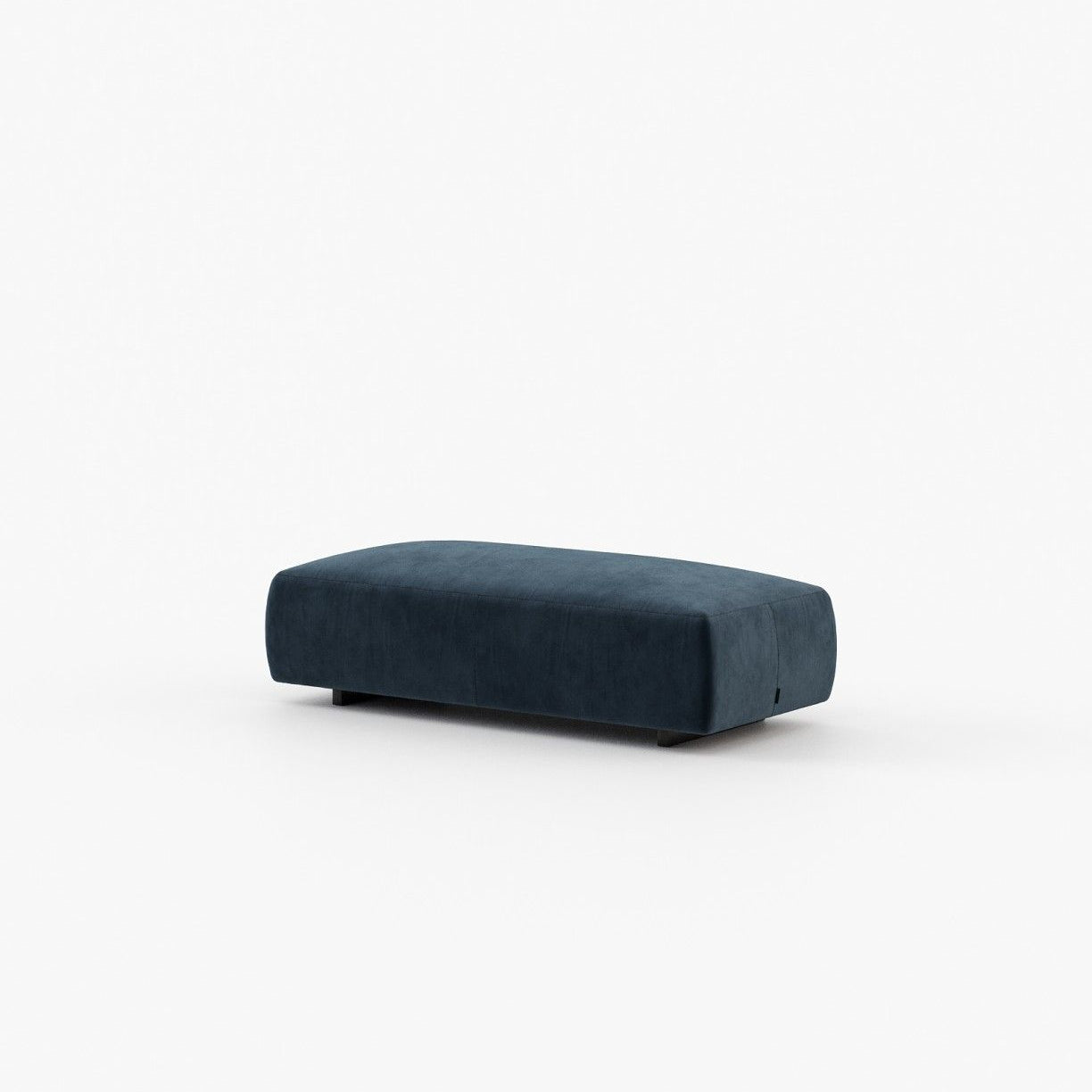 Laskasas BENNER Dining Chair & Bench Vienna Deep Blue - Araco Interiors