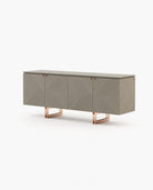 Laskasas BORIS Sideboard Starbust Aged Oak Matte - Araco Interiors