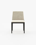 Laskasas CAPRI Dining Chair & Bench Vienna Cream - Araco Interiors