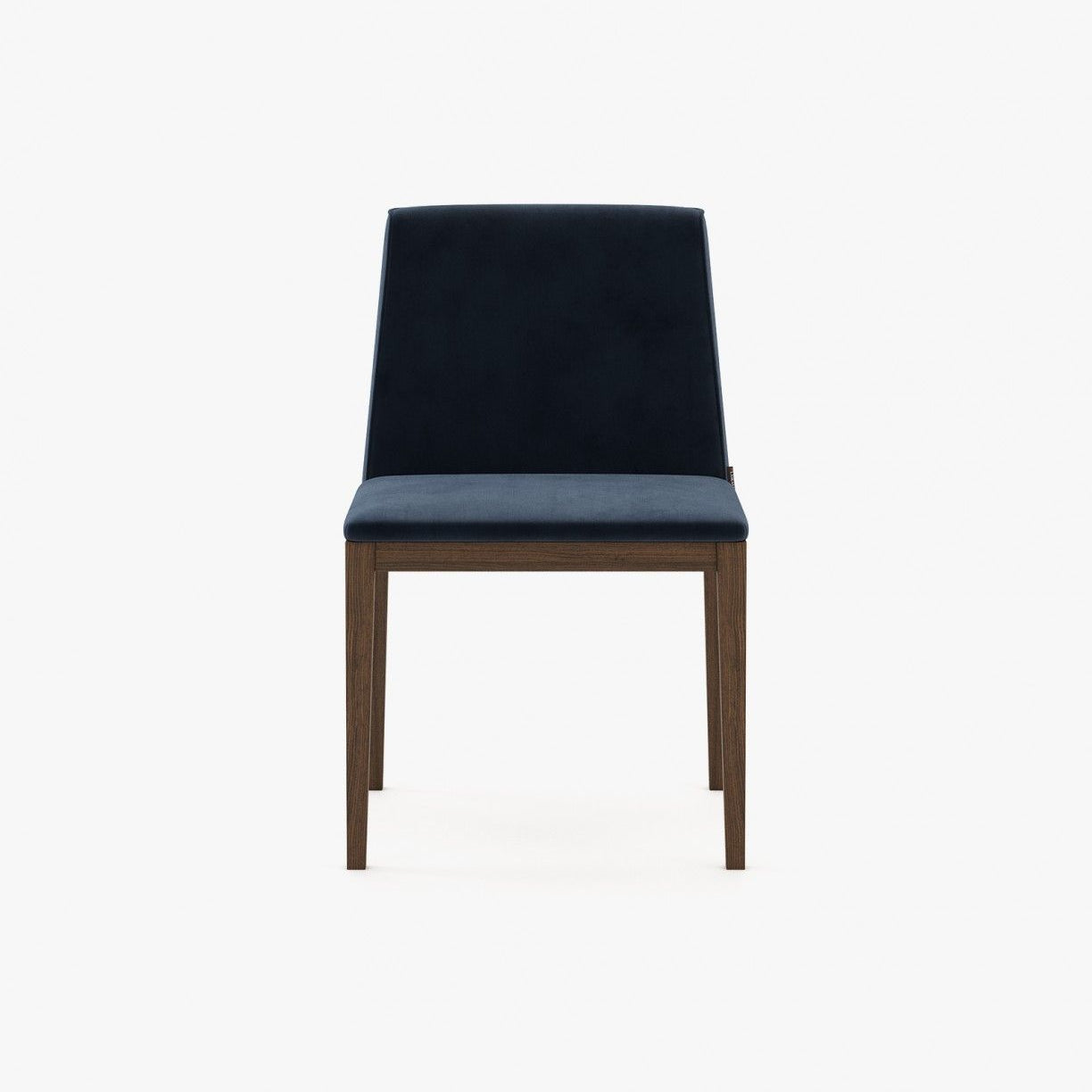 Laskasas CAPRI Dining Chair & Bench Vienna Deep Blue - Araco Interiors