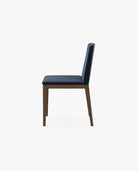 Laskasas CAPRI Dining Chair & Bench Vienna Deep Blue - Araco Interiors