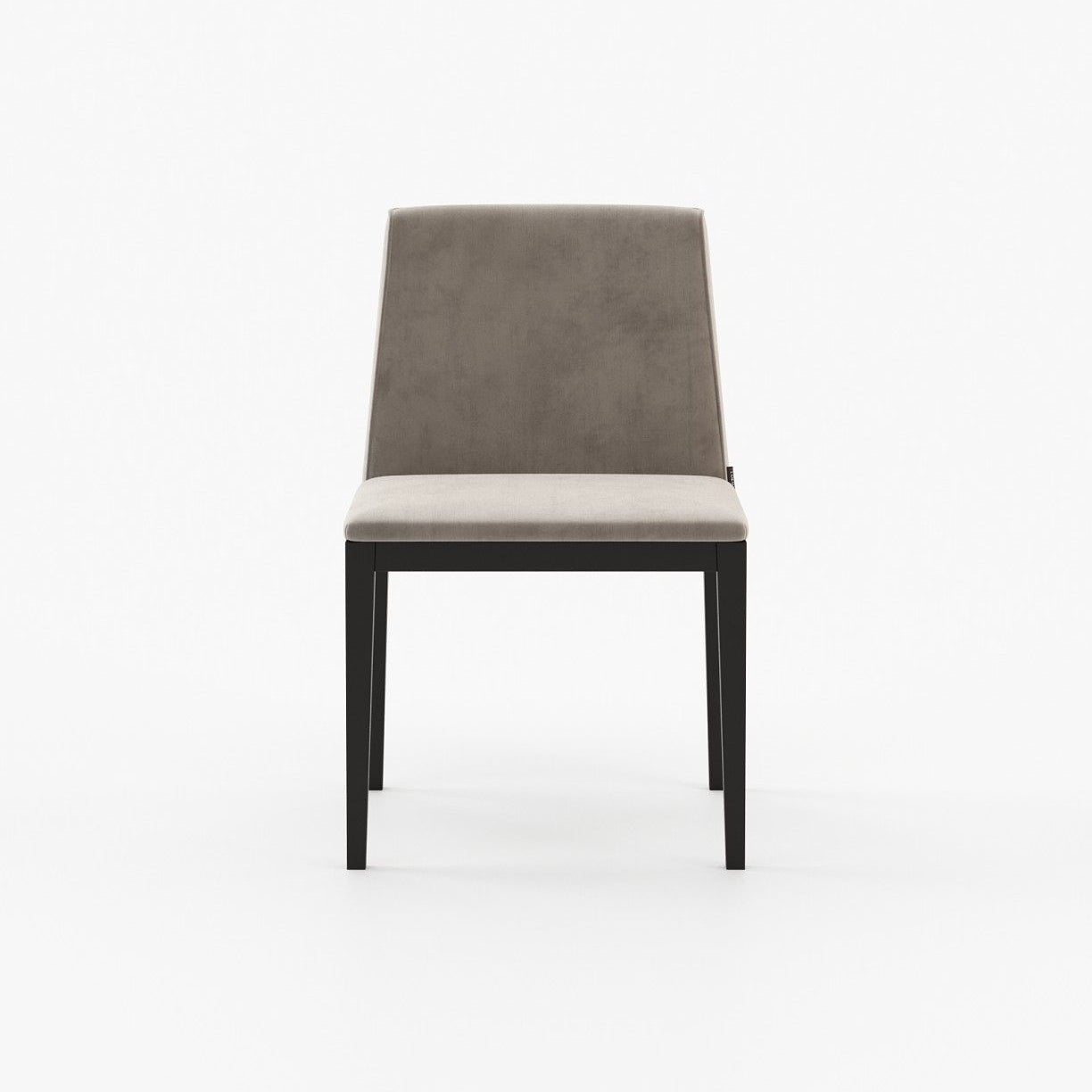 Laskasas CAPRI Dining Chair & Bench Vienna Khaki - Araco Interiors