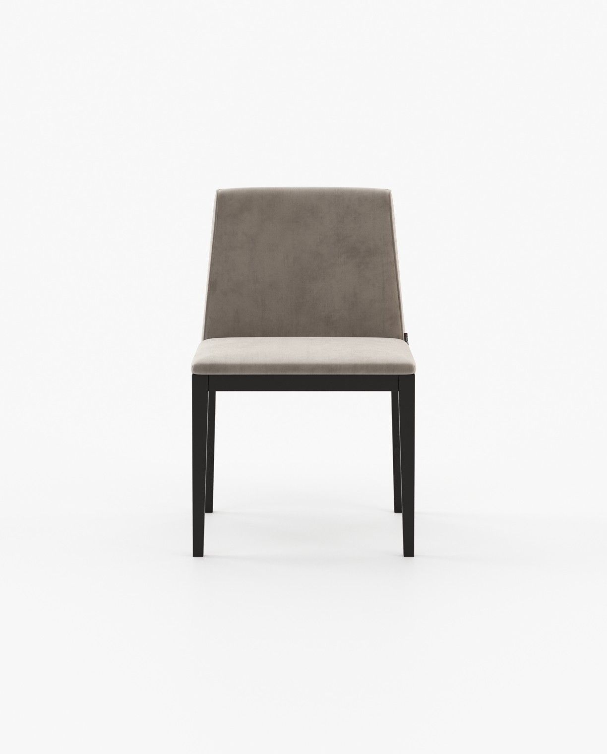 Laskasas CAPRI Dining Chair & Bench Vienna Khaki - Araco Interiors