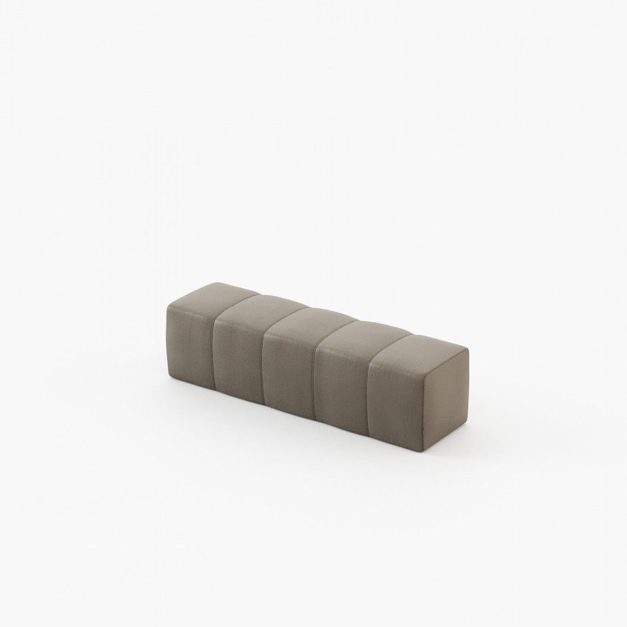 Laskasas CHARLIE Dining Chair & Bench Berlin Siena Leather - Araco Interiors