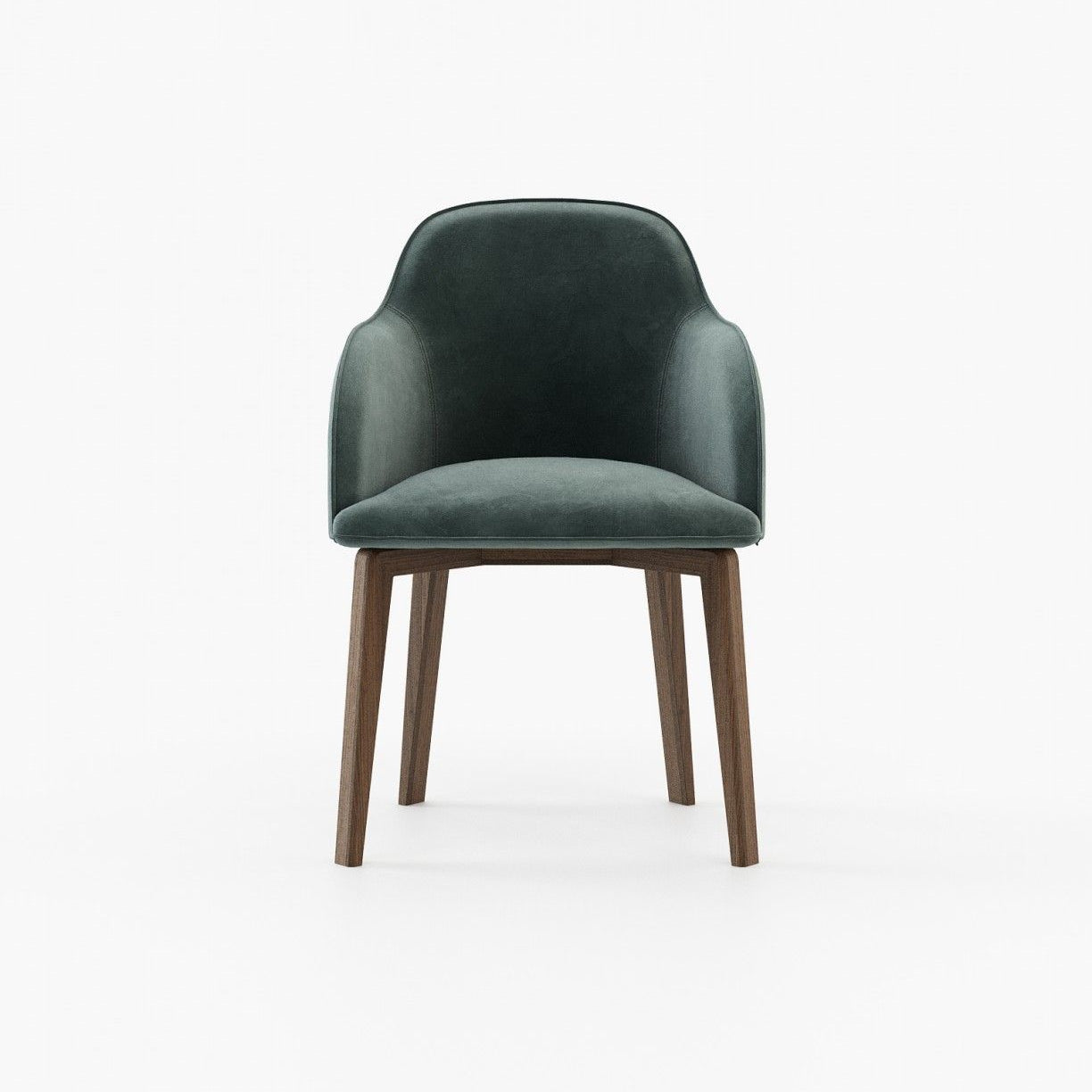 Laskasas CLYDE Dining Chair & Bench Vienna Safira - Araco Interiors