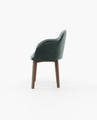 Laskasas CLYDE Dining Chair & Bench Vienna Safira - Araco Interiors