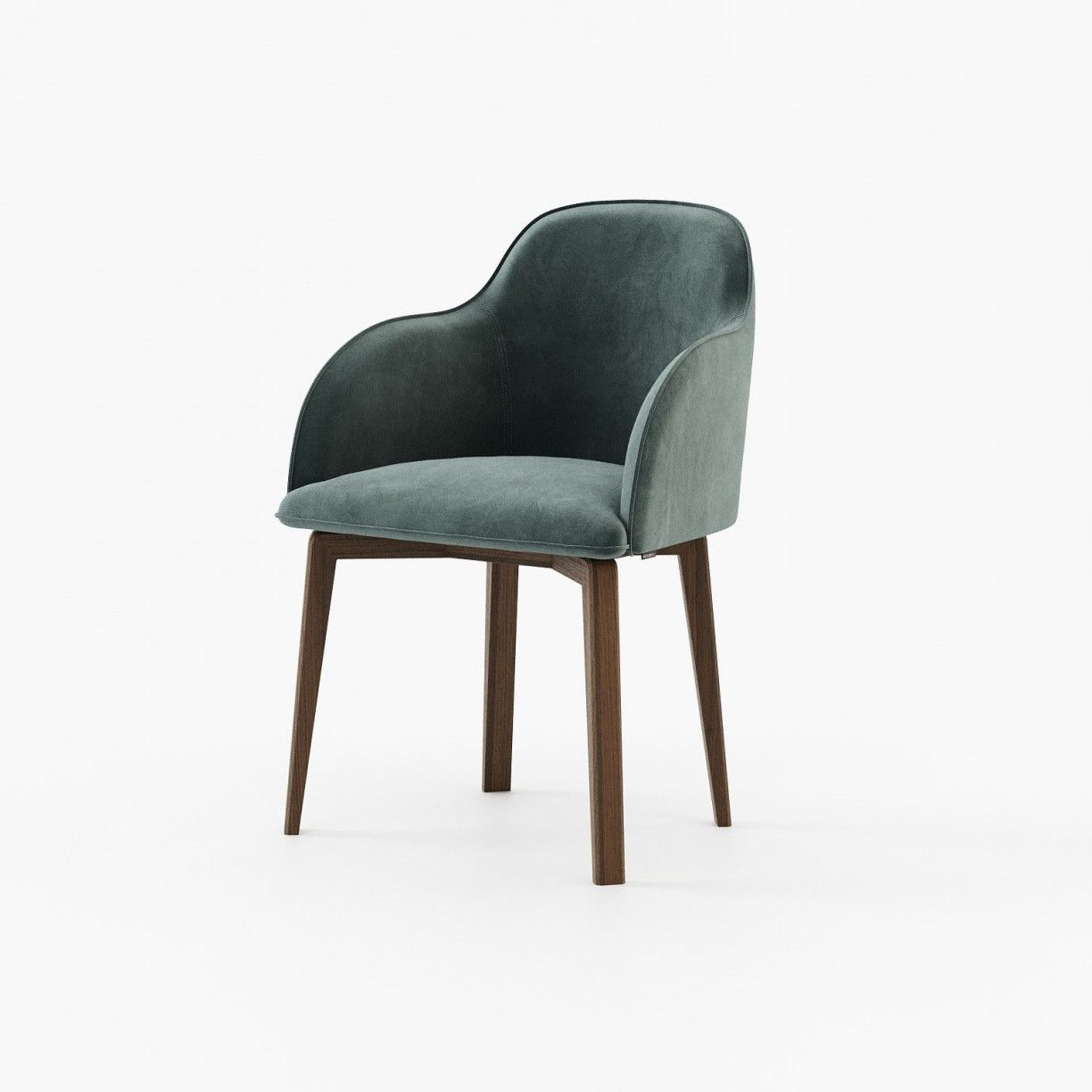 Laskasas CLYDE Dining Chair & Bench Vienna Safira - Araco Interiors