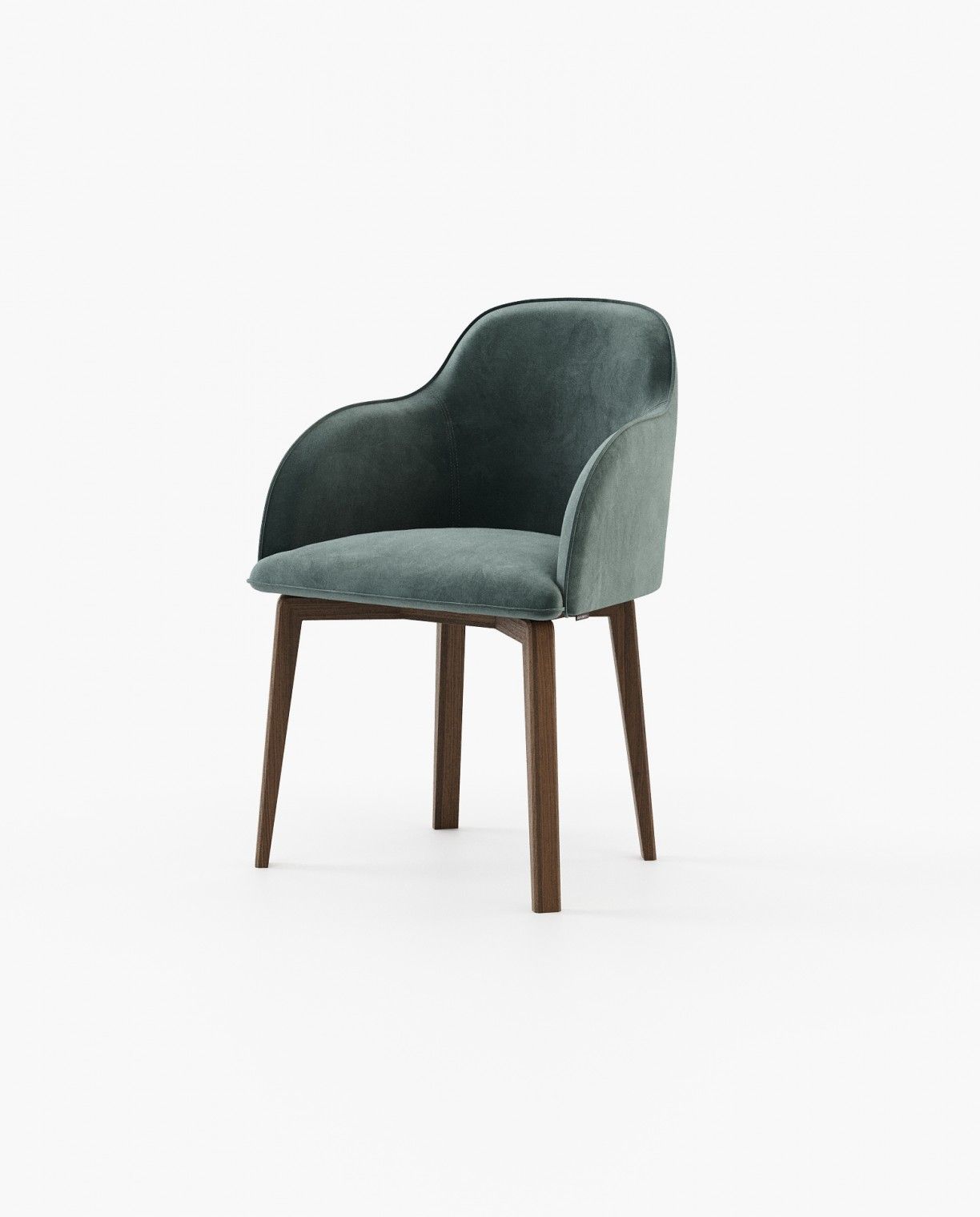 Laskasas CLYDE Dining Chair & Bench Vienna Safira - Araco Interiors