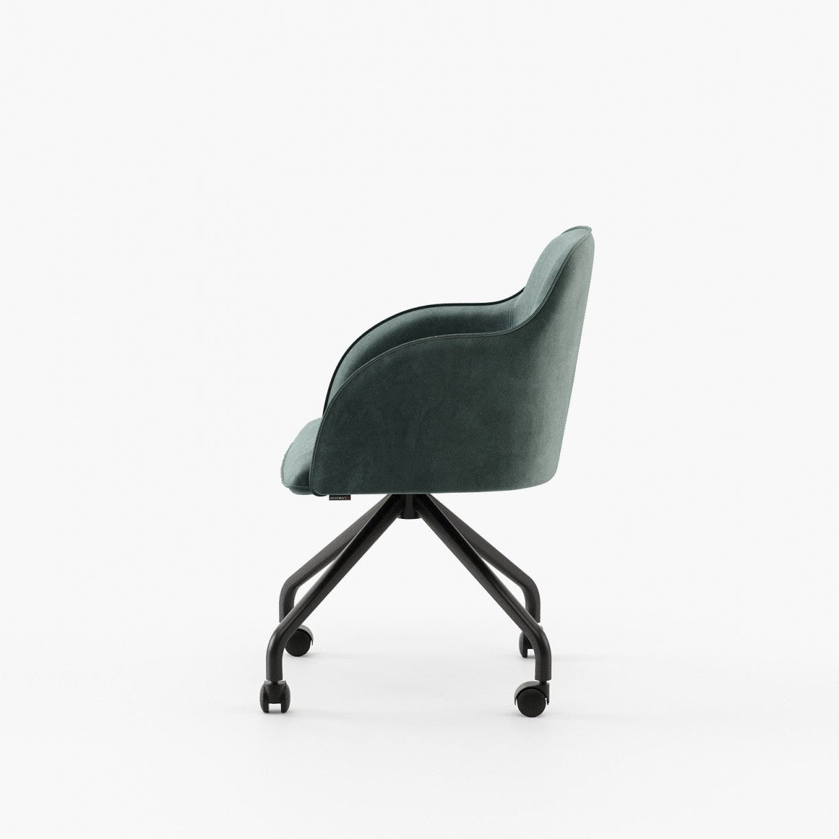 Laskasas CLYDE office Dining Chair & Bench Vienna Safira - Araco Interiors