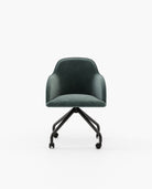 Laskasas CLYDE office Dining Chair & Bench Vienna Safira - Araco Interiors