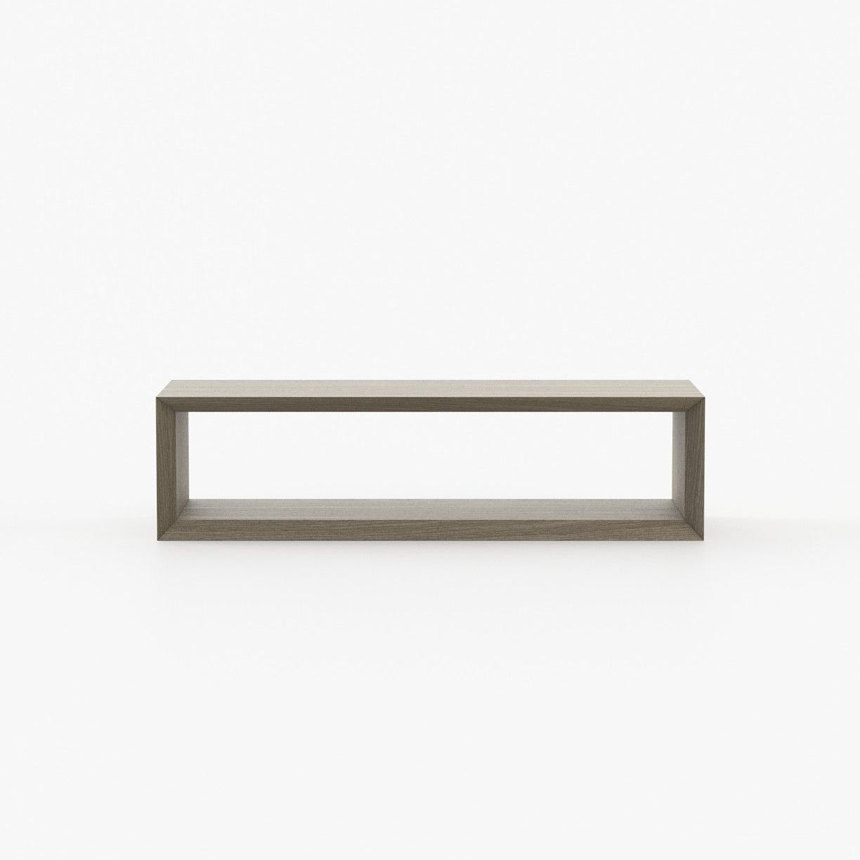 Laskasas DAISY Storage Unit Aged Oak Veneer Matte - Araco Interiors