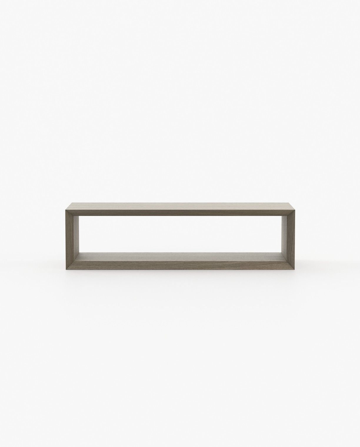 Laskasas DAISY Storage Unit Aged Oak Veneer Matte - Araco Interiors