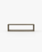 Laskasas DAISY Storage Unit Aged Oak Veneer Matte - Araco Interiors