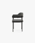 Laskasas DALE Dining Chair & Bench Piera Anthracite - Araco Interiors
