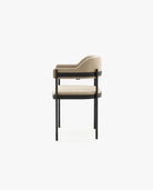Laskasas DALE Dining Chair & Bench Verena Linen - Araco Interiors