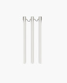 Laskasas DARWIN Ceiling Light Polished Stainless Steel - Araco Interiors