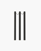 Laskasas DARWIN Ceiling Light Textured Black Iron - Araco Interiors