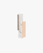 Laskasas DAVE Wall & Picture Light Carrara Marble - Araco Interiors