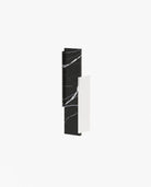 Laskasas DAVE Wall & Picture Light Nero Marquina Polished Marble - Araco Interiors