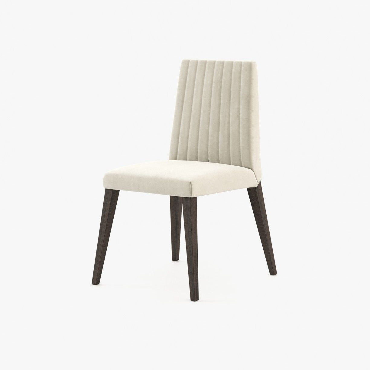 Laskasas DENVER Dining Chair & Bench Vienna Cream - Araco Interiors