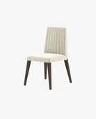 Laskasas DENVER Dining Chair & Bench Vienna Cream - Araco Interiors
