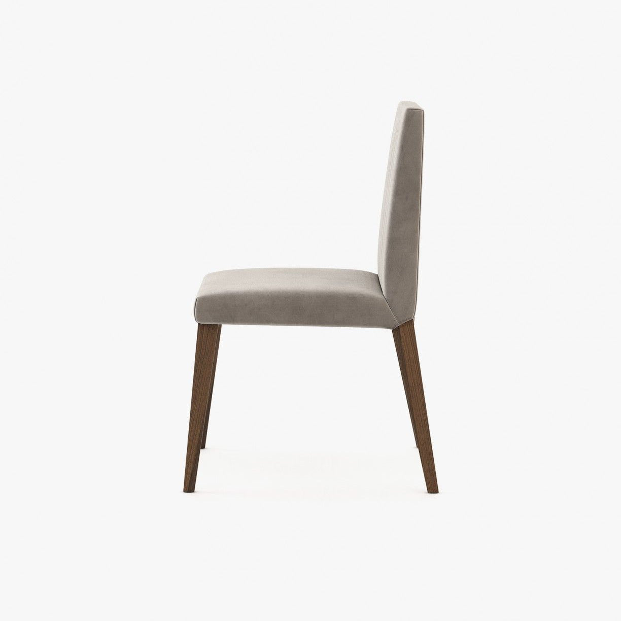 Laskasas DENVER Dining Chair & Bench Vienna Khaki - Araco Interiors