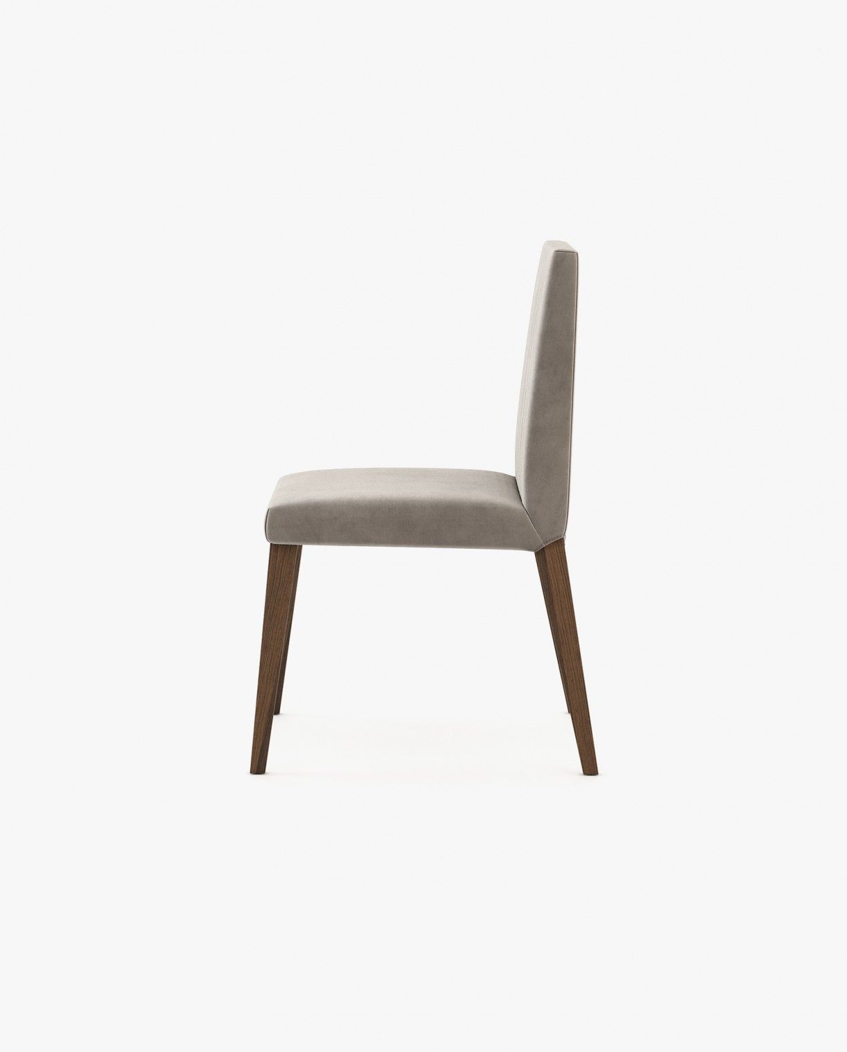 Laskasas DENVER Dining Chair & Bench Vienna Khaki - Araco Interiors