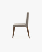 Laskasas DENVER Dining Chair & Bench Vienna Khaki - Araco Interiors