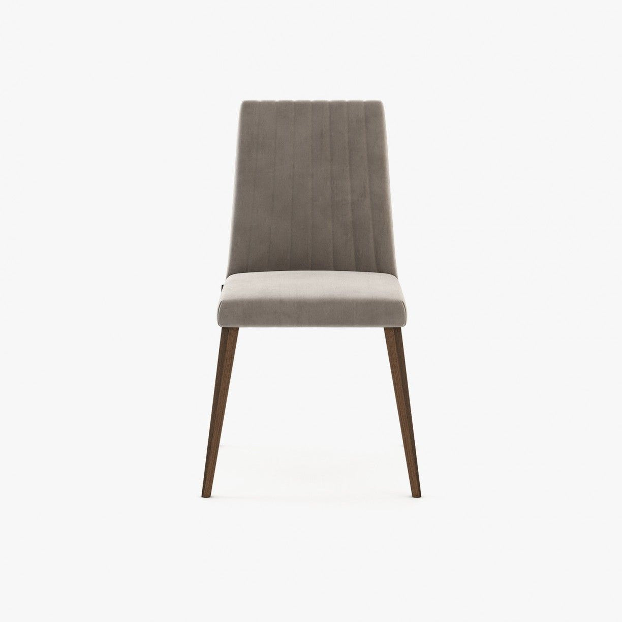 Laskasas DENVER Dining Chair & Bench Vienna Khaki - Araco Interiors
