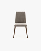 Laskasas DENVER Dining Chair & Bench Vienna Khaki - Araco Interiors