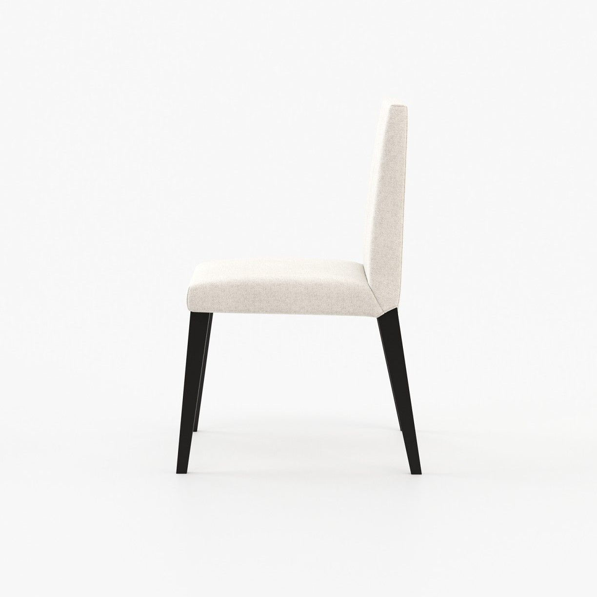 Laskasas DENVER Dining Chair & Bench Xangai White - Araco Interiors