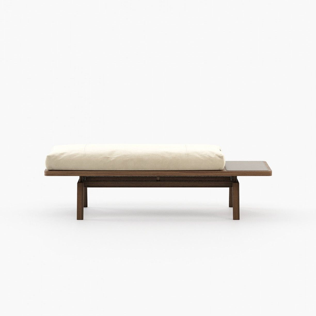 Laskasas DEVON Dining Chair & Bench Vienna Cream - Araco Interiors