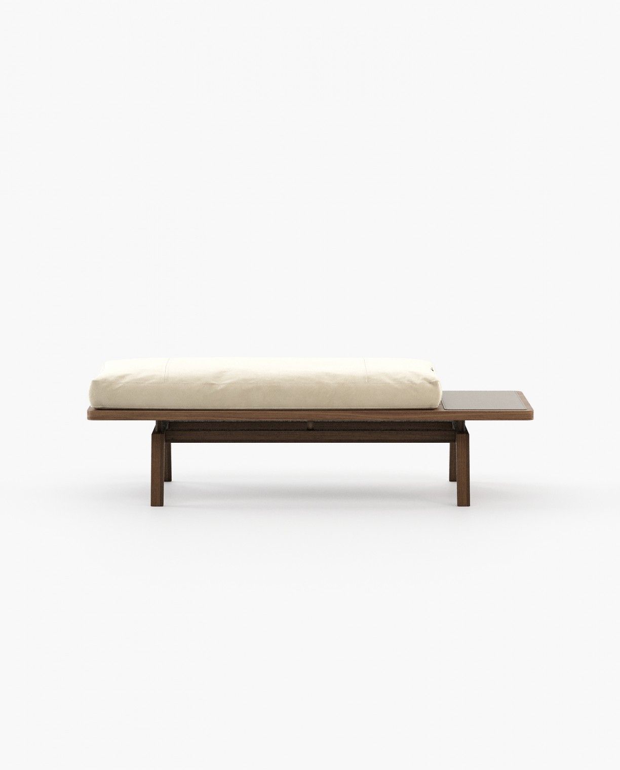 Laskasas DEVON Dining Chair & Bench Vienna Cream - Araco Interiors