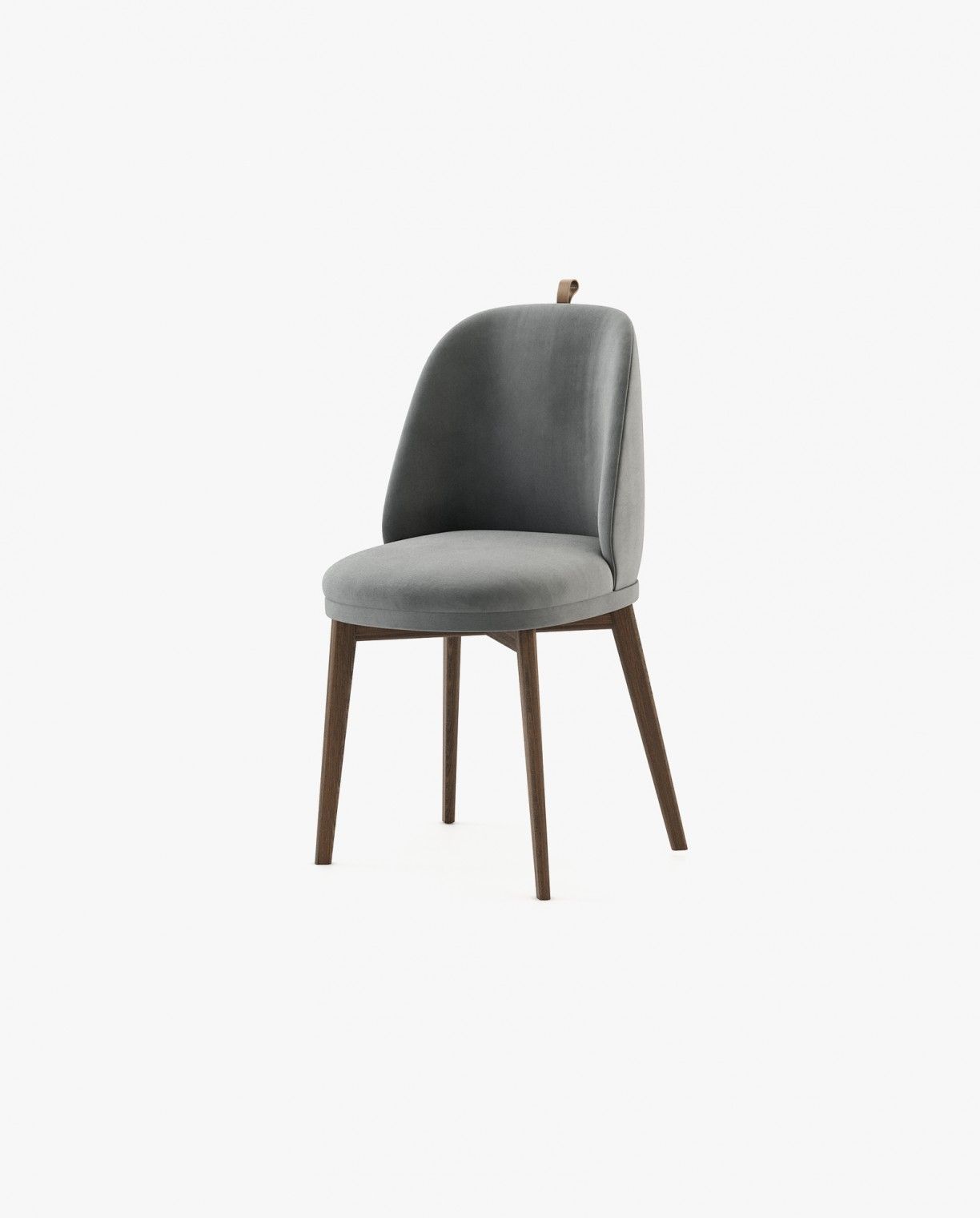 Laskasas DUBLIN Dining Chair & Bench Vienna Anthracite - Araco Interiors